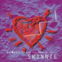 Skinnie - My Heart Beats On the Moon