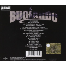Fabri Fibra - Bugiardo