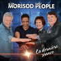 Morisod, Alain & Sweet People - La Derniere Seance