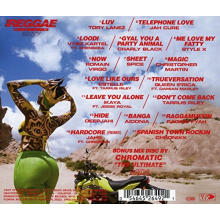 V/A - Reggae Gold 2017