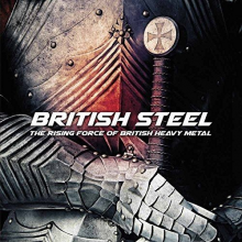 V/A - British Steel