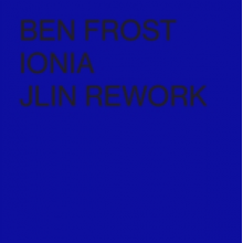 Frost, Ben - Ionia