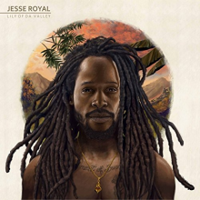 Royal, Jesse - Lily of Da Valley