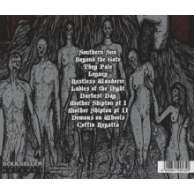 Devil - Gather the Sinners