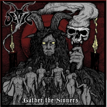Devil - Gather the Sinners