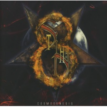 Eighth Sin - Cosmogenesis