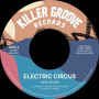 Electric Circus - 7-High Fever/Ogres