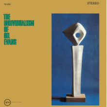 Evans, Gil - The Individualism of Gil Evans