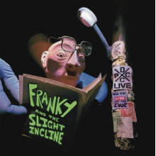 Franky and the Slight Incline - Dcxpc Live Vol.46