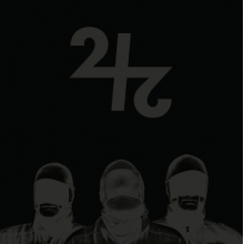 Front 242 - Black Out