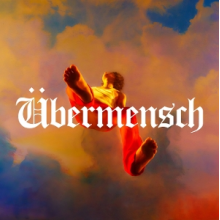 G-Dragon - Ubermensch