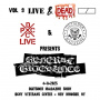General Grievance - Dcxpc Live & Dead Vol.9