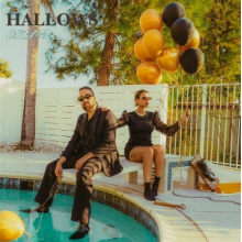 Hallows - Dream