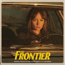 Heinwein, Ali - The Frontier
