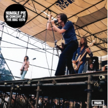 Humble Pie - In Concert At the Bbc 1970