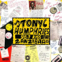 Humphries, Tony - Running Back Mastermix: Kiss Fm Zanzibar Years Vinyl Part One
