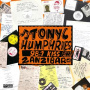 Humphries, Tony - Running Back Mastermix: Kiss Fm Zanzibar Years Vinyl Part Two