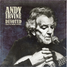 Irvine, Andy - Devoted