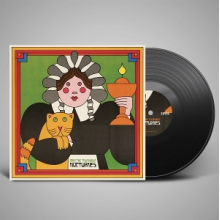 Ivan the Tolerable - Nocturnes