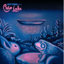 Jerkcurb - Night Fishing On a Calm Lake