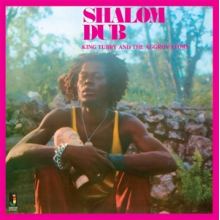 King Tubby & Aggrovators - Shalom Dub