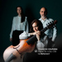 La Bellemont - Francois Couperin: Pieces De Violes