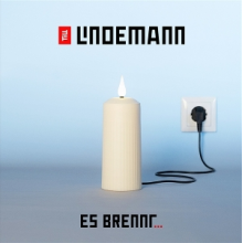 Lindemann, Till - Es Brennt