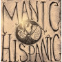 Manic Hispanic - Manic Hispanic (Green)