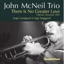 McNeil, John - There is No Greater Love