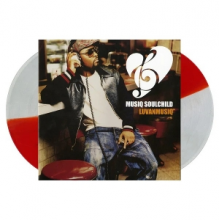 Musiq Soulchild - Luvanmusiq