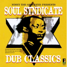 Niney the Observer - Soul Syndicate -14tr-