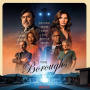 Paesano, John - The Boroughs