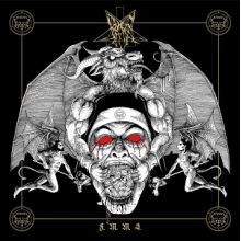 Paragon Belial - F.M.M.S.