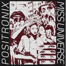 Positronix - Miss Universe