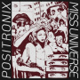 Positronix - Miss Universe