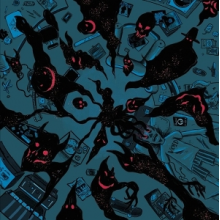 Proton Packs - Visions From the Void