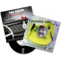 Quie, Lea & the Shore - Flower Days/ Lassiette Vide