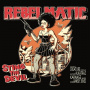 Rebelmatic - Sting the Devil