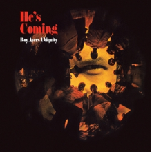 Roy Ayers Ubiquity - He's Coming