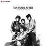 Ten Years After - Live At the Bbc 1966-1968