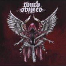 Tombstones, the - Year of the Burial