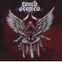 Tombstones, the - Year of the Burial