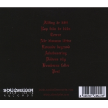 Ulverheim - Nar Dimman Lattar