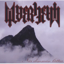 Ulverheim - Nar Dimman Lattar