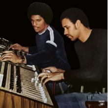 V/A - Can You Feel It Vol.5 -Modern Soul, Disco & Boogie