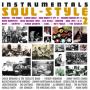 V/A - Instrumentals Soul-Style Vol.2