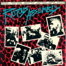 Various - Riotous Assembly