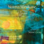 Winstone, Norma & Norma Winstone - A Timeless Place