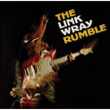 Wray, Link - Link Wray Rumble