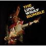 Wray, Link - Link Wray Rumble
